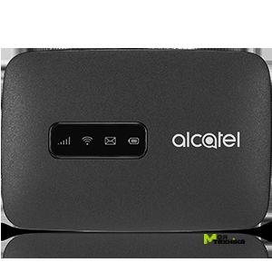 Мобильный 3G/4G роутер Web POCKET ALCATEL MW40V