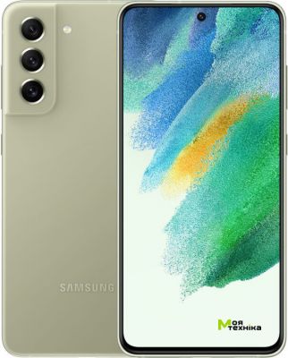 Мобільний телефон Samsung G990B2 Galaxy S21 FE 5G 6/128GB