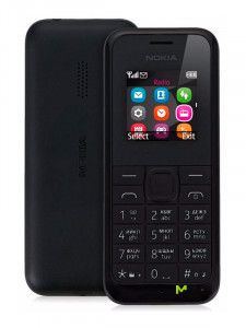Мобильный телефон Nokia 105 RM-908