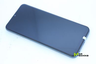 Мобільний телефон Realme Narzo 50A 4/128GB