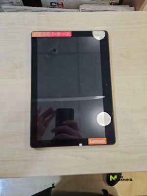 Планшет Lenovo Tab E10 2/16 LTE