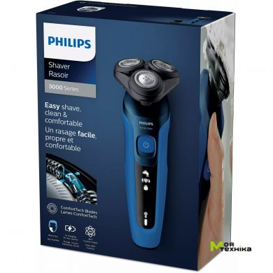 Электробритва Philips S5466