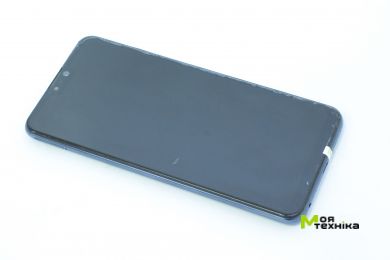 Мобільний телефон Asus ZenFone Max Pro M2 X01BDA 64GB