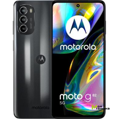 Мобільний телефон Motorola G82 6/128GB