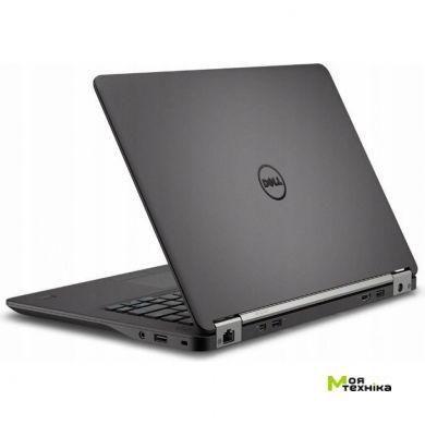 Ноутбук Dell E7450