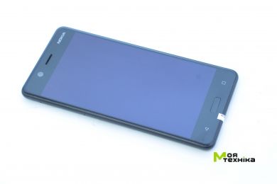 Мобильный телефон Nokia 5 Dual TA-1053