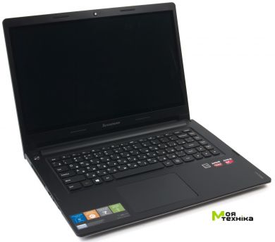 Ноутбук Lenovo (6 ГБ/500 ГБ/Celeron 1005M 1,9)