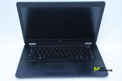 Ноутбук Dell E5470