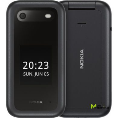 Мобильный телефон Nokia 2660 Flip TA-1469
