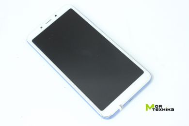 Мобильный телефон Xiaomi Redmi 6A 2/32Gb