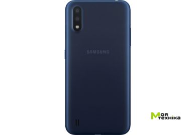 Мобільний телефон Samsung A015 Galaxy A01 2 / 16GB