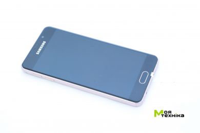 Мобільний телефон Samsung A310 Galaxy A3 2016
