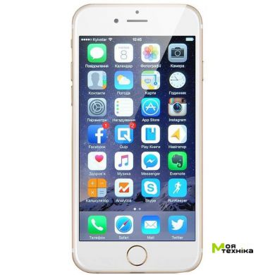 Мобільний телефон iPhone 6S 64Gb
