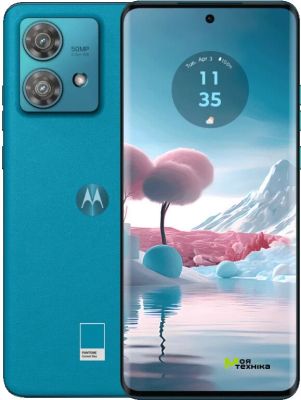 Мобільний телефон Motorola Edge 40 Neo 12/256