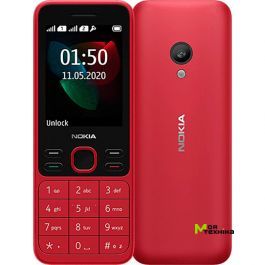 Мобільний телефон Nokia 150 TA-1235