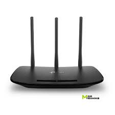 Wi Fi роутер TP-Link TL-WR940N