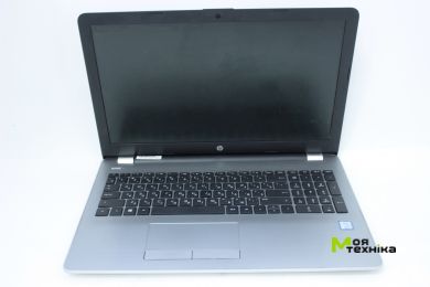 Ноутбук HP i5 7th