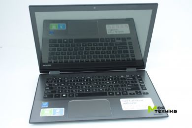 Ноутбук TOSHIBA E45W-C4200X