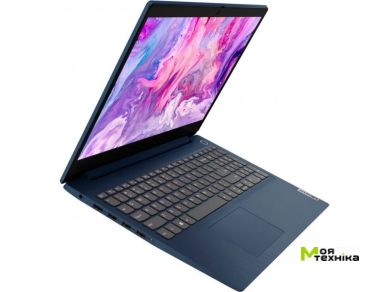 Ноутбук Lenovo Core i3-1115