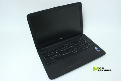 Ноутбук HP 250 G4 (8 ГБ/250 ГБ SSD/i5-5200U 2,20)