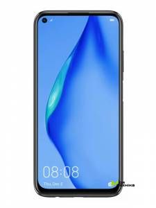 Мобільний телефон Huawei P40 (JNY-LX1) 6/128GB