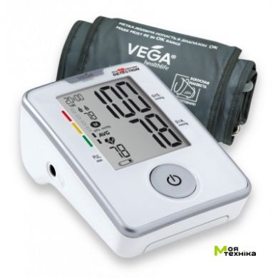 Тонометр Vega VA-330