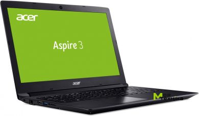 Ноутбук Acer aspire 3 A315-53G-59KP