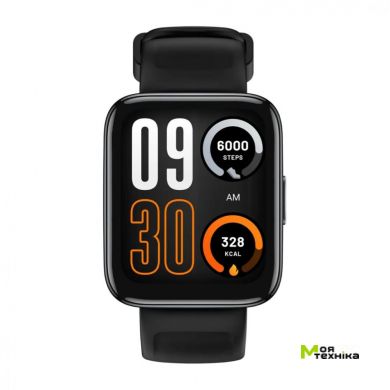 Смарт годинник Realme Watch 3 Pro 9350