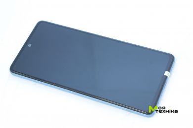 Мобільний телефон Samsung A725 Galaxy A72 8/128GB