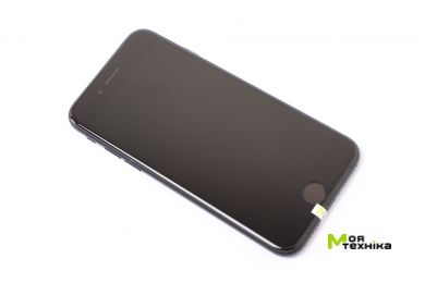 Мобільний телефон iPhone SE 2020 64Gb