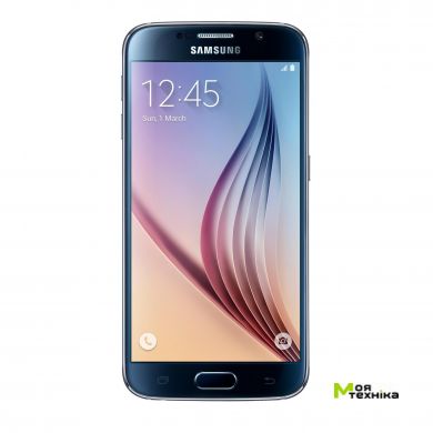Мобільний телефон Samsung G920 Galaxy S6 3/32Gb