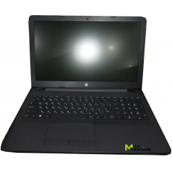 Ноутбук HP RTL8723DE (4 ГБ/500 ГБ/A9-9420)
