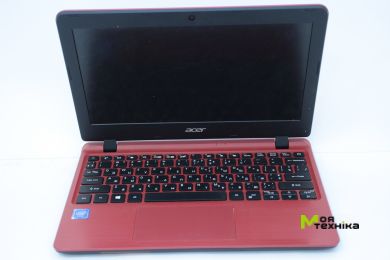 Ноутбук Acer A111-31-C1W5