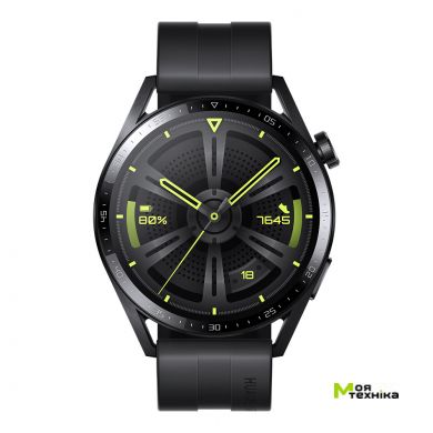 Смарт годинник Huawei Watch GT3-A3D 46mm
