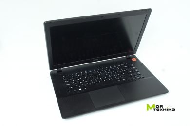 Ноутбук Acer ES1-520 (4 ГБ/500 ГБ/A4-5000)