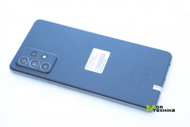 Мобільний телефон Samsung A725 Galaxy A72 8 / 256GB
