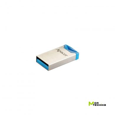 USB флеш Apacer AH111 64GB blue