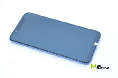 Мобільний телефон Xiaomi Mi 8 6/128Gb