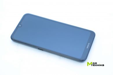 Мобільний телефон Nokia 2.2 2 / 16GB TA-1188