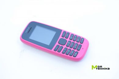 Мобільний телефон Nokia 105 TA-1174 DS 2019