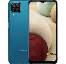 Мобільний телефон Samsung A127 Galaxy A12 4/64GB