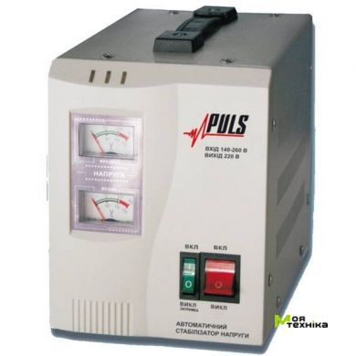 Стабилизатор напряжения PULS RS-1000