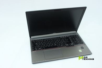 Ноутбук Fujitsu Lifebook E574 (8 ГБ/250 ГБ SSD/i7-4712MQ)