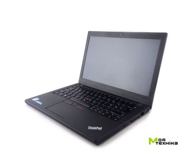 Ноутбук Lenovo ThinkPad X260