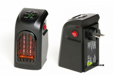Тепловентилятор Handy Heater KLW-007A