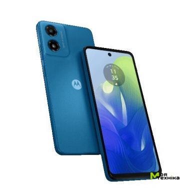 Мобільний телефон Motorola G04 4/64GB