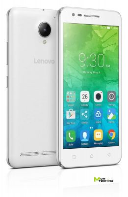 Мобильный телефон Lenovo K10a40 C2