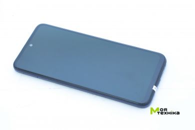 Мобільний телефон Motorola G41 6/128GB