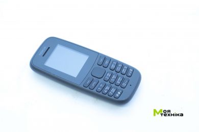 Мобільний телефон Nokia 105 TA-1174 DS 2019