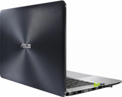 Ноутбук Asus X302UA-R4097D (8 ГБ/120 SSD/i7-6500U 2,50GHz)